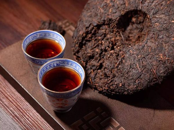 Trà Phổ Nhĩ: Tìm hiểu về loại trà nổi tiếng của Trung Quốc