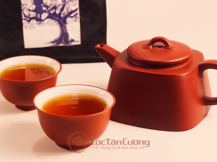 Hồng Shan Trà Hà Giang còn là thức uống lên men nên rất tót cho hệ miễn dịch của con người, uống trà thường xuyên sẽ giúp tăng cường sức đề kháng, chống lão hóa và ngăn ngừa ung thư hiệu quả.